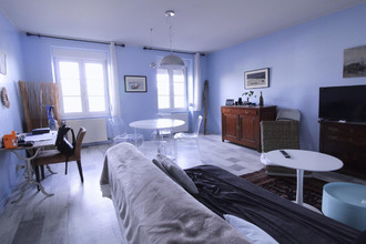  appartement granville 50400