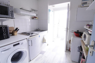  appartement granville 50400