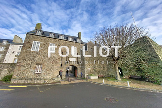  appartement granville 50400