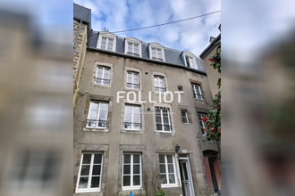  appartement granville 50400