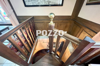  appartement granville 50400