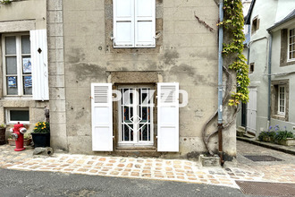  appartement granville 50400