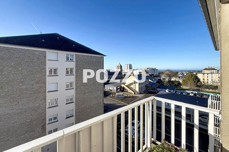  appartement granville 50400