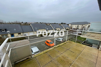  appartement granville 50400