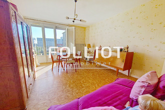  appartement granville 50400