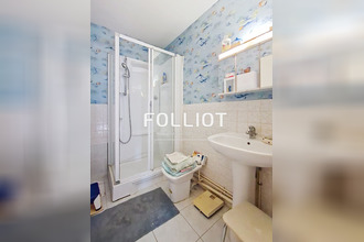  appartement granville 50400