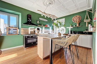  appartement granville 50400