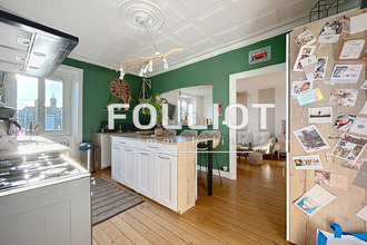  appartement granville 50400