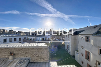  appartement granville 50400