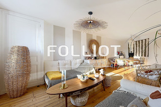  appartement granville 50400