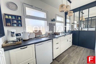  appartement granville 50400