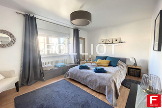  appartement granville 50400