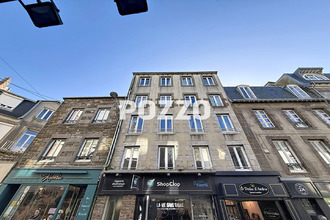  appartement granville 50400