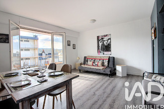  appartement granville 50400