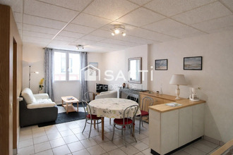  appartement granville 50400