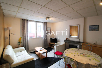  appartement granville 50400