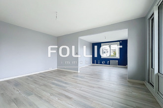 appartement granville 50400