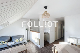  appartement granville 50400