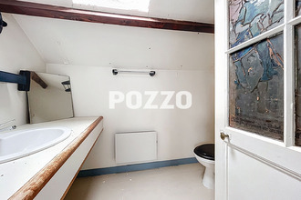  appartement granville 50400