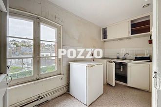  appartement granville 50400