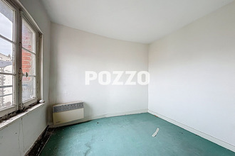  appartement granville 50400