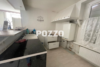  appartement granville 50400