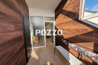  appartement granville 50400