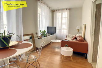  appartement granville 50400