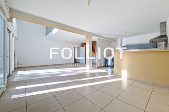  appartement granville 50400