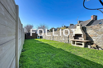  appartement granville 50400