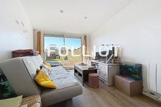  appartement granville 50400