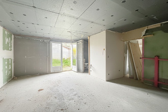  appartement granville 50400