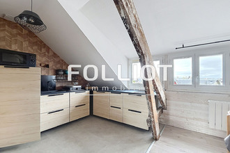  appartement granville 50400