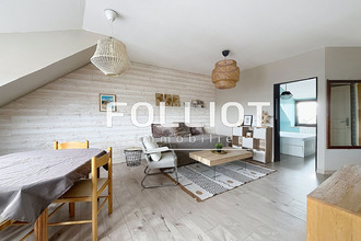  appartement granville 50400