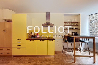  appartement granville 50400