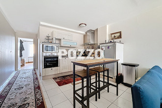  appartement granville 50400