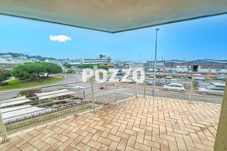  appartement granville 50400