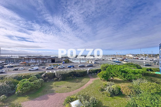  appartement granville 50400