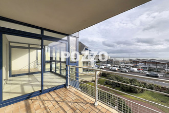  appartement granville 50400