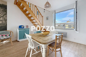  appartement granville 50400