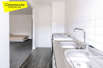  appartement granville 50400