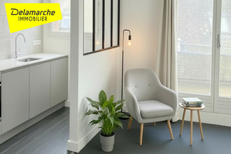  appartement granville 50400