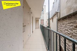  appartement granville 50400
