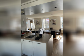  appartement granville 50400