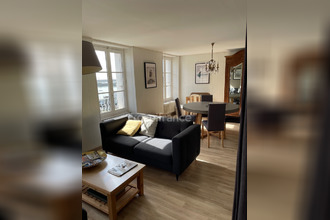  appartement granville 50400