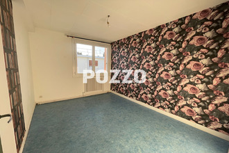  appartement granville 50400