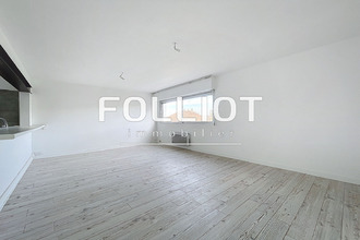  appartement granville 50400