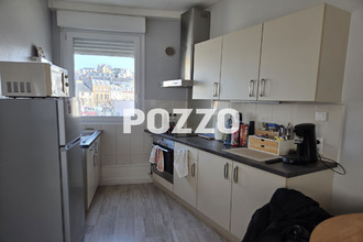  appartement granville 50400