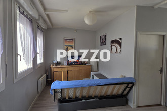  appartement granville 50400