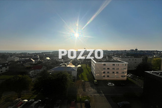  appartement granville 50400